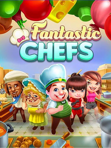 download Fantastic chefs: Matchn cook apk